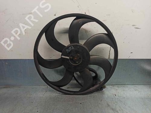 Used Radiator fan KIA CARENS II MPV (FJ) [2002-2013]  7098363