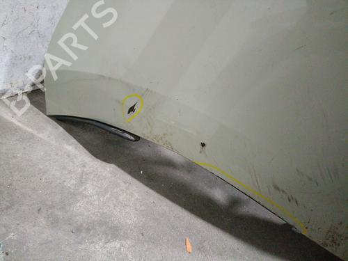 Rear bumper CUPRA LEON (KL1, KU1, KUG) 1.5 eTSI | BP29967202C8 
