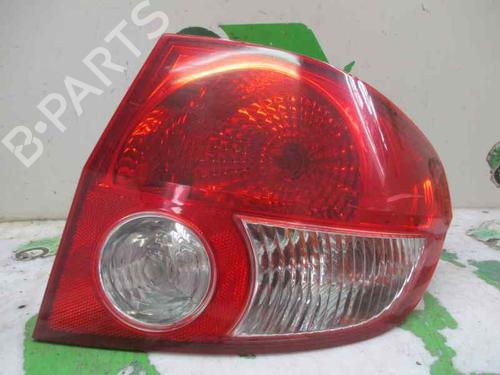 Used Right taillight Right taillight HYUNDAI GETZ (TB) 1.1 (63 hp) 2066693 2066693