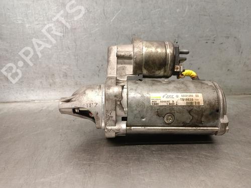 Used Starter Starter 37695079 37695079
