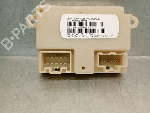 Elektronisk modul LANCIA VOYAGER MPV (404_) 2.8 CRD (RT, 53) | BP28140726M83 