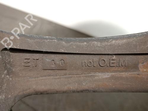 Rim MINI MINI (R56) Cooper D | BP27894942C45 