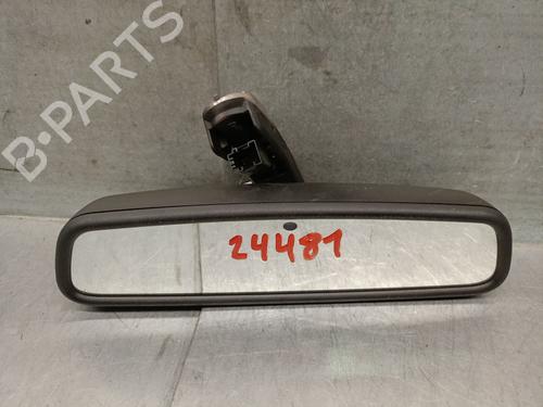 Used Rear mirror BMW 3 (E90) [2004-2012]  31680326