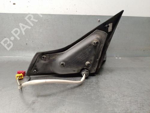 Right mirror CITROËN XANTIA (X1_, X2_) 1.9 Turbo D | BP23414539C27 
