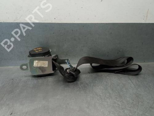Front right seatbelt CHEVROLET AVEO / KALOS Hatchback (T200) 1.2 | BP29555836I25 