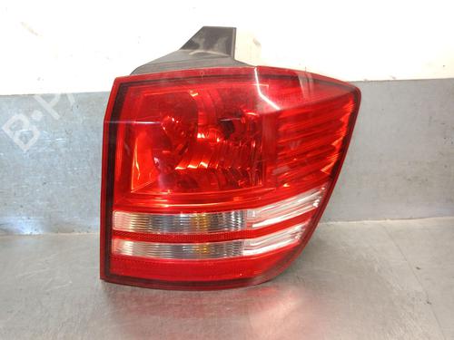 Used Right taillight DODGE JOURNEY 2.0 CRD (140 hp) 27929517