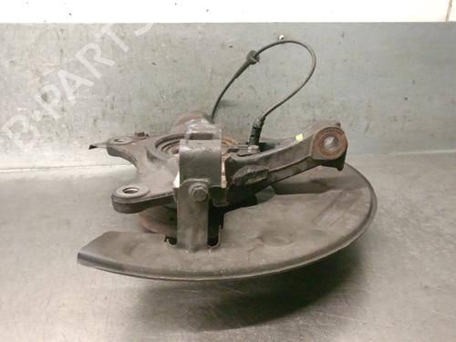 Left front steering knuckle CITROËN DS5 2.0 HDi 165 | BP36075889M25 - Image 3