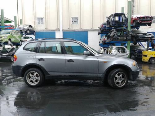 Electronic module BMW X3 (E83) 2.0 d | BP8674452M83 - Image 9