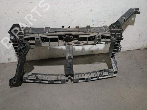Used Front slam panel Front slam panel RENAULT TRAFIC III Bus (JG_) 1.6 dCi 125 (JGMH) (125 hp) 39814546 39814546