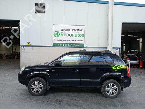 Used Parts HYUNDAI TUCSON (JM) 2.0 CRDi 2594795