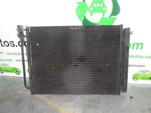 AC radiator BMW X5 (E53) 3.0 d | BP2107054M32 