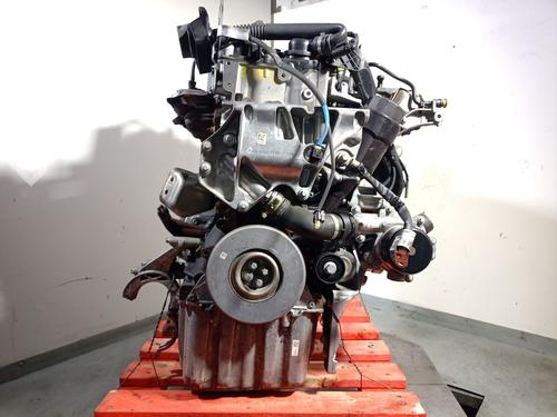 Used Engine Engine 39171567 39171567