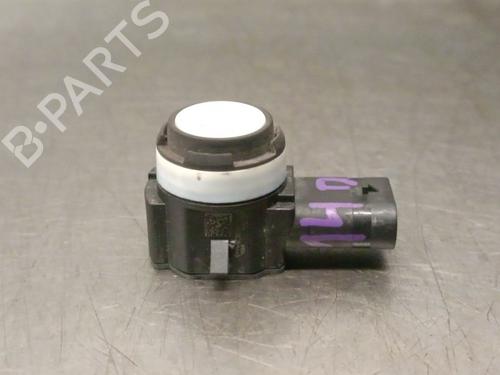 Used Electronic module BMW 2 Active Tourer (U06) 220i Mild Hybrid (170 hp) 32019527