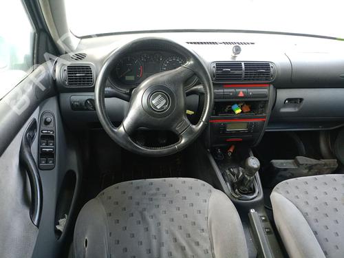 Engine SEAT TOLEDO II (1M2) 1.9 TDI | BP34536182M1  - Image 19