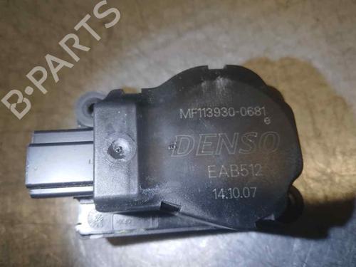 Heater blower motor LAND ROVER DISCOVERY III (L319)  | BP10283234M62 
