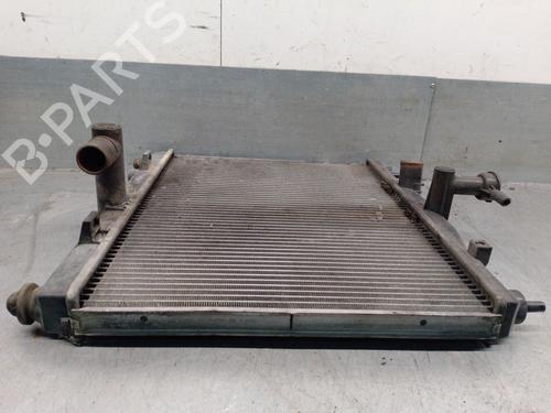 Køler HYUNDAI GETZ (TB) 1.5 CRDi | BP30120477M31 