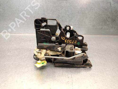 Used Front left lock DACIA SANDERO II 1.0 SCe 75 (B8JC, B8JD) (73 hp) 25025111
