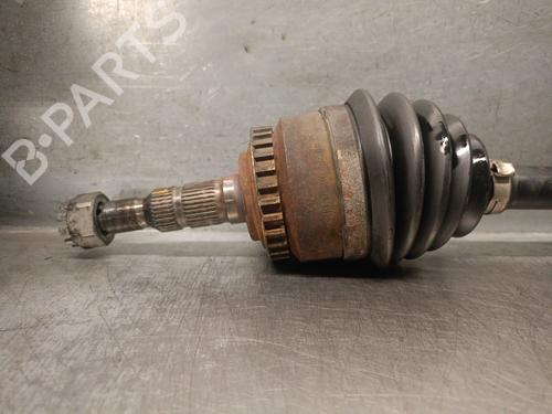 Transmissão frente direita OPEL MERIVA A MPV (X03) 1.7 CDTI (E75) | BP29852743M39 