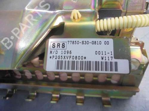 Passasjer kollisjonspute HONDA PRELUDE V (BB_) 2.2 16V (BB6, BB8) | BP4640184C10 