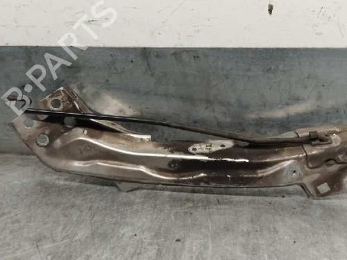 Venstre forlygtestøtte PEUGEOT EXPERT Tepee (VF3X_) 2.0 HDi 120 (120 hp) 20257117