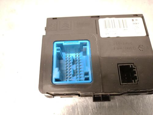 Electronic module PEUGEOT 308 SW II (LC_, LJ_, LR_, LX_, L4_) 1.5 BlueHDi 130 | BP25454673M83 