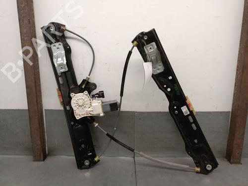 Used Front left window mechanism Front left window mechanism JAGUAR XE (X760) 2.0 D (180 hp) 33931439 33931439