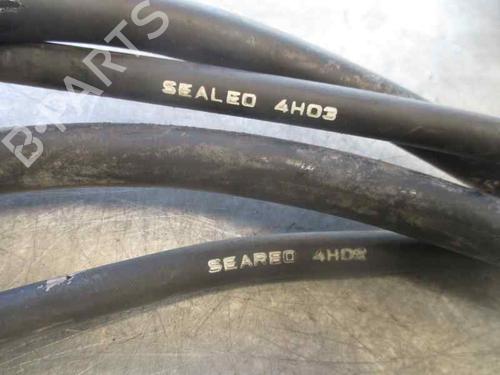 Kabel HONDA ACCORD VII (CL, CN) 2.2 i-CTDi (CN1) | BP12188500E12 