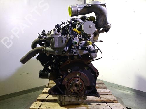 Engine PEUGEOT 406 (8B) 2.0 HDI 110 | BP29595319M1