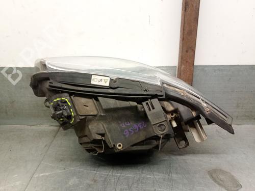 Right headlight BMW 1 (E81) 118 d | BP29383915C29 