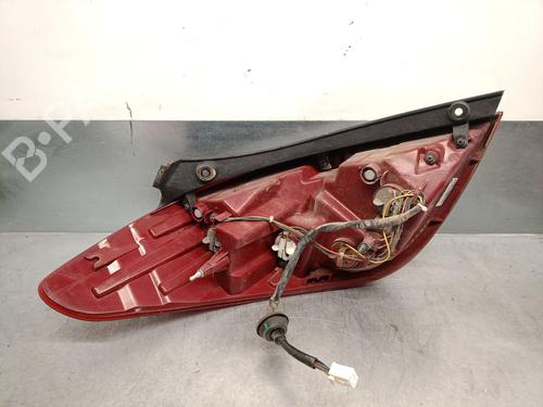 Right taillight HYUNDAI i20 I (PB, PBT) 1.2 | BP22725544C35 