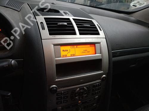 Injection rail PEUGEOT 407 (6D_) | BP31181834M98