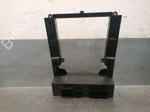 Left front window switch MERCEDES-BENZ M-CLASS (W163) ML 270 CDI (163.113) | BP29638119I27 