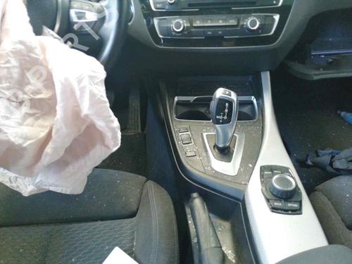 Left front window switch BMW 1 (F20) 118 d | BP9699679I27  - Image 12