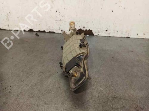 Front left exterior door handle SSANGYONG KYRON 2.0 Xdi | BP5416521C128 