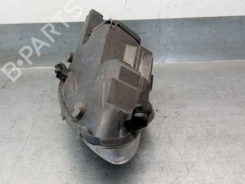 Left headlight SEAT ALTEA (5P1) 2.0 TDI 16V | BP25025089C28 
