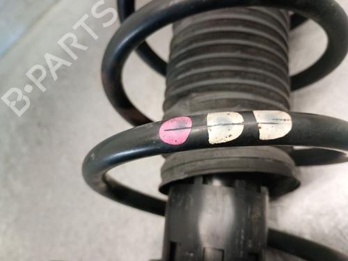 Left front shock absorber AUDI A3 (8L1) 1.9 TDI | BP32468617M16