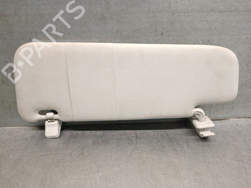 Left sun visor FIAT 500 (312_) Electric (EV) | BP29734994I1