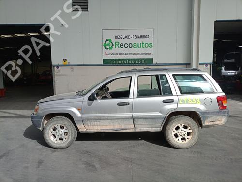 Used Parts JEEP GRAND CHEROKEE II (WJ, WG) 3.1 TD 4x4 4473342