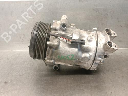 Compressor A/A DACIA JOGGER (RK_) 1.0 TCe 90 ECO-G (RKMT) | BP29192234M34 