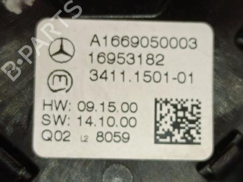 Switch MERCEDES-BENZ GLE (W166) 350 d 4-matic (166.024) | BP39598790I30 - Image 6