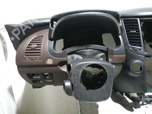 Instrumentbord INFINITI FX 30d AWD | BP39049672C46 - Image 3
