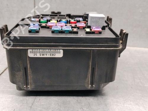 Fuse box HONDA CR-V III (RE_) 2.2 i-DTEC 4WD (RE6) | BP40081149E1 - Image 3