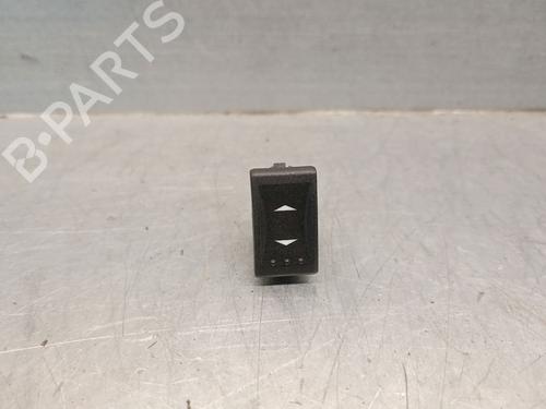 Used Left rear window switch JAGUAR X-TYPE I (X400) 2.0 D (130 hp) 28964331