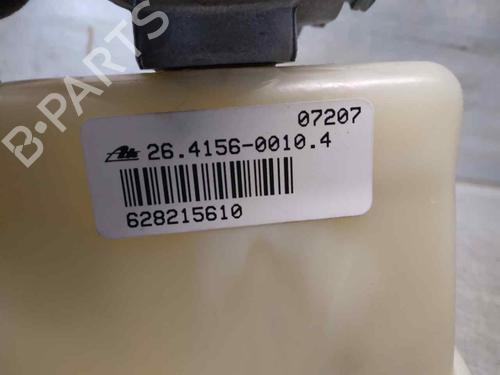 Brake master cylinder MERCEDES-BENZ GL-CLASS (X164) GL 450 4-matic (164.871) | BP13238339M77 
