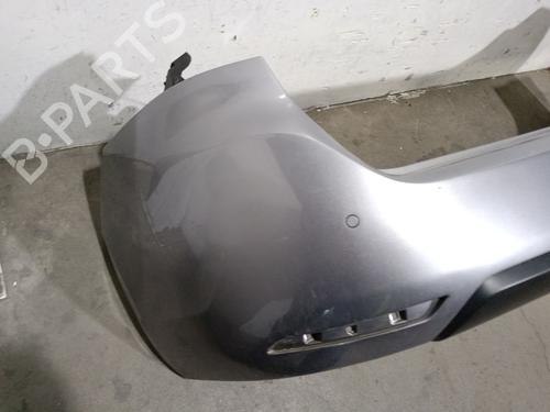 Rear bumper PEUGEOT 308 SW II (LC_, LJ_, LR_, LX_, L4_) 1.6 HDi / BlueHDi 115 (LCBHXM, LCBHXT) | BP29176729C8 
