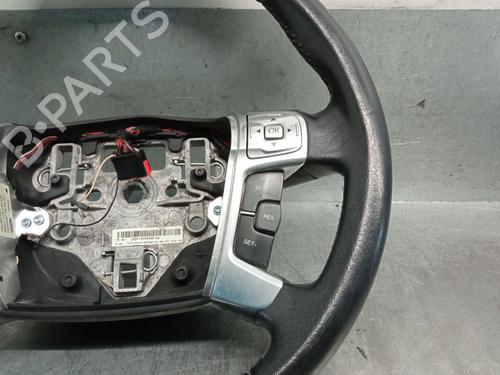 Steering wheel FORD MONDEO IV (BA7) 2.0 TDCi | BP28019554C49 