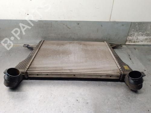 Intercooler OPEL ANTARA A (L07) 2.2 CDTi | BP31173025M30