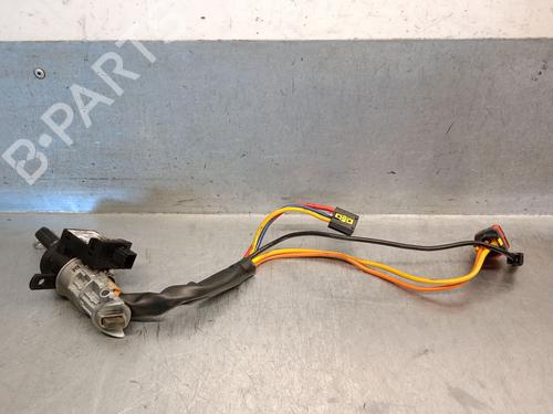 Ignition barrel PEUGEOT 406 (8B) 2.0 HDI 110 | BP28168149M48 