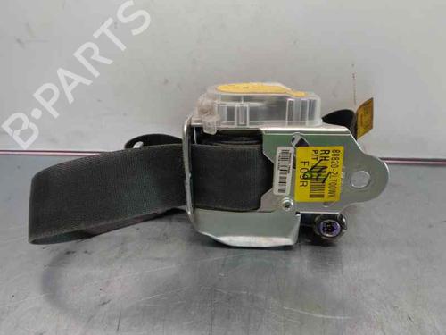 Front right seatbelt HYUNDAI i30 (FD)  | BP8725250I25 