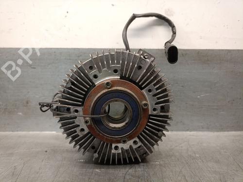 Used Fan Fan IVECO DAILY IV Van 35C14 GV, 35C14 GV/P, 35S14 GV, 35S14 GV/P (136 hp) 21840699 21840699